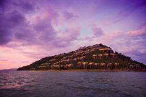 Отель Conrad Koh Samui – подобрать тур Горящие туры в отель Conrad Koh Samui 5*, Самуи,