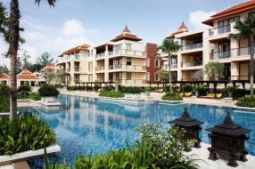 Отель Movenpick Resort Bangtao Beach – подобрать тур Горящие туры в отель Movenpick Resort Bangtao Beach 5*, Пхукет,