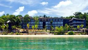 Горящие туры в отель Beyond Resort Krabi 4*, Краби, 