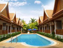 Отель Bangtao Village Resort – подобрать тур Горящие туры в отель Bangtao Village Resort 3*, Пхукет,