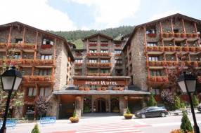 Горящие туры в отель Sport Hotel 4*,  