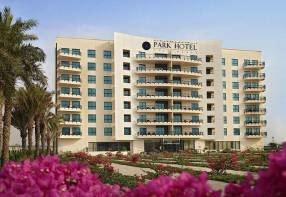 Горящие туры в отель Park Hotel Apartments 3*, Дубаи, 