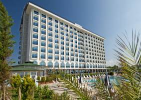 Горящие туры в отель Harrington Park Resort 5*,  