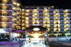 Отель Lk Metropole – подобрать тур Горящие туры в отель Lk Metropole 3*, Паттайя,