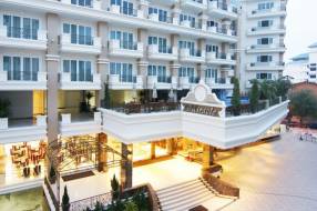 Отель Miracle Suite – подобрать тур Горящие туры в отель Miracle Suite 4*, Паттайя,