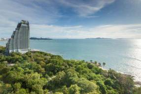 Отель Cape Dara Resort – подобрать тур Горящие туры в отель Cape Dara Resort 5*, Паттайя,