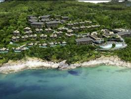 Горящие туры в отель Pullman Phuket Arcadia 5*, Пхукет, 