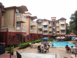 Горящие туры в отель Park Avenue Hotel 2*, ГОА северный, Индия 2*,  
