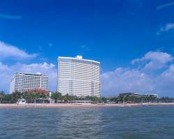 Отель Ambassador City Jomtien – подобрать тур Горящие туры в отель Ambassador City Jomtien 3*, Паттайя,