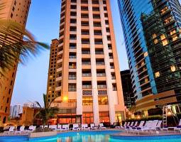 Горящие туры в отель Movenpick Hotel Jumeirah Beach 5*, Дубаи, 