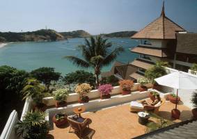 Горящие туры в отель Royal Phuket Yacht Club 5*, Пхукет, Таиланд 5*,  