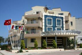 Горящие туры в отель Viking Nona Beach Hotel 4*, Кемер, 