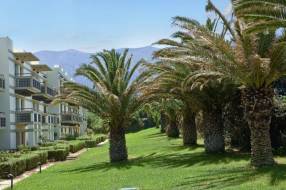 Горящие туры в отель Grecotel Meli Palace 4*, о. Крит, Сингапур