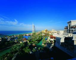 Отель Madinat Jumeirah Dar Al Masyaf – подобрать тур Горящие туры в отель Madinat Jumeirah Dar Al Masyaf 5*, Дубаи,