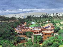 Горящие туры в отель Majorda Beach Resort 4*, ГОА южный, 