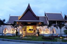 Отель Deevana Patong Resort & SPA – подобрать тур Горящие туры в отель Deevana Patong Resort & SPA 3*, Пхукет,