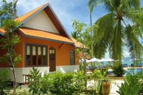 Горящие туры в отель Lawana Resort 3*, Самуи, 