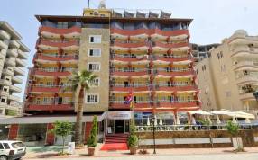Отель Klas Boutique Hotel – подобрать тур Горящие туры в отель Klas Boutique Hotel 3*,