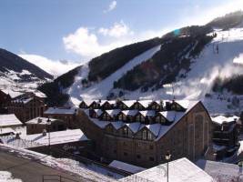 Горящие туры в отель Himalaia Soldeu 4*,  