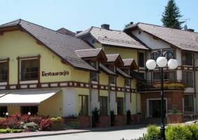Отель Hotel Patria – подобрать тур Горящие туры в отель Hotel Patria 3*, Закопане,