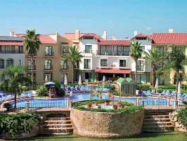Горящие туры в отель Port Aventura (ex. Villa Mediterranea) 4*, Коста Даурада, 