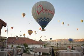 Горящие туры в отель PRIME CAPPADOCIA 4   