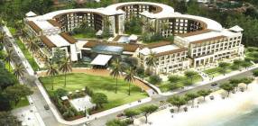 Горящие туры в отель Pulman Bali Legian Nirwana 5*, Кута & Легиан, 