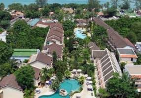 Отель Thara Patong Beach Resort & Spa (ex. Swiss-Belhotel Thara Resort & Spa) – подобрать тур Горящие туры в отель Thara Patong Beach Resort & Spa (ex. Swiss-Belhotel Thara Resort & Spa) 4*, Пхукет,