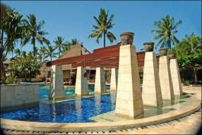 Отель Rama Beach – подобрать тур Горящие туры в отель Rama Beach 4*, Кута & Легиан,
