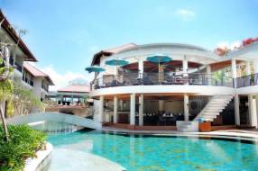 Горящие туры в отель Ramada Resort Camakila 4*, Кута & Легиан, 
