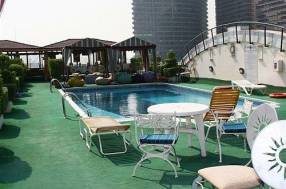 Горящие туры в отель Regent Palace Dubai 4*, Дубаи, 