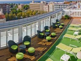 Горящие туры в отель Regente Aragon 4*, Коста Даурада, 