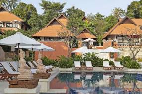 Горящие туры в отель Renaissance Koh Samui Resort & Spa 5*, Самуи, 