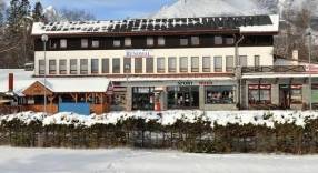 Горящие туры в отель Renomal Apartment 3*, Татранска Ломница, 
