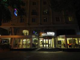 Горящие туры в отель Taksim Gonen Hotel 4*, Стамбул, 
