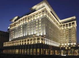 Горящие туры в отель ОАЭ, Дубаи, Millennium Plaza Hotel 5*   