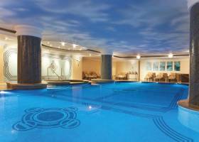 Горящие туры в отель Ritz Carlton 5*, Стамбул, 