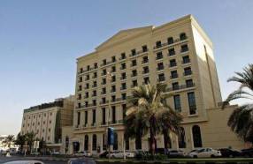 Горящие туры в отель Royal Ascot Hotel 4*, Дубаи, 