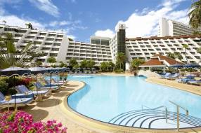 Отель Royal Wing & Spa 5*, Паттайя, Таиланд – подобрать тур Горящие туры в отель Royal Wing & Spa 5*, Паттайя, Таиланд 5*,