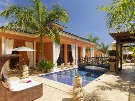 Горящие туры в отель Royal Garden Villas 5*, о. Тенерифе, 