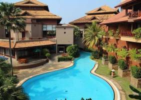 Отель Экскурсии 3*sup (5Д/4Н)+Royal Palms 4*+5*, Экскурсионный тур - Шри Ланка, Шри Ланка – подобрать тур Горящие туры в отель Экскурсии 3*sup (5Д/4Н)+Royal Palms 4*+5*, Экскурсионный тур - Шри Ланка, Шри Ланка 5*,
