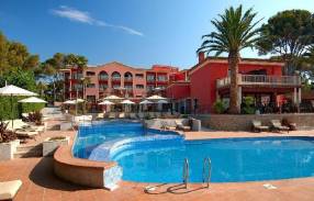 Отель Salles Cala Del Pi Hotel (Ex. Cala Del Pi) 844056693, Коста Брава, Испания – подобрать тур Горящие туры в отель Salles Cala Del Pi Hotel (Ex. Cala Del Pi) 844056693, Коста Брава, Испания 5*, Коста Брава,