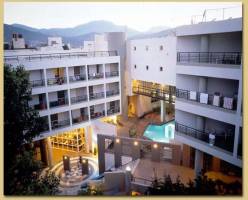Горящие туры в отель Santa Marina Hotel 4*, о. Крит, Греция 4*,  Сингапур