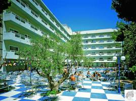 Горящие туры в отель Santa Monica Playa 3*, Коста Даурада, 
