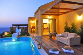 Горящие туры в отель Sea Side Resort & Spa 2570, о. Крит, Греция 5*, о. Крит, Сингапур