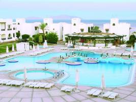 Горящие туры в отель Sharm Resort  4*,  
