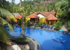 Горящие туры в отель Hotel Flower Garden 2*, Унаватуна, 