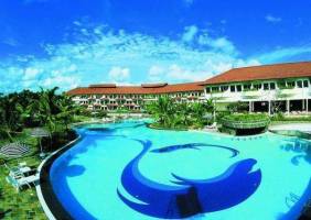 Горящие туры в отель Экскурсии 3*sup (4Д/3Н)+Vivanta By Taj 4*+5*, Экскурсионный тур - Шри Ланка, Шри Ланка 5*,  