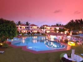 Горящие туры в отель Shruti Beach Resort 2*, Калангут, Индия 2*,  