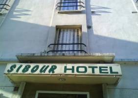 Горящие туры в отель Sibour / Paris Economy 2*, Париж, Франция 2*,  